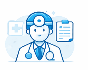 Physician (MD Medicine)