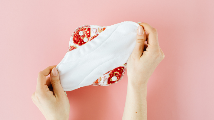 Heavy Menstrual Bleeding Treatment
