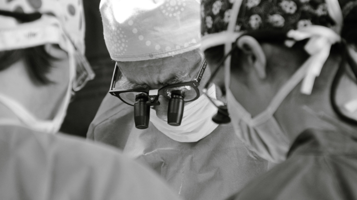 Operative Gynecology Surgery