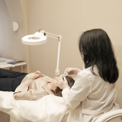 Post-menopausal Problems