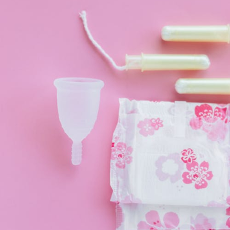 Heavy Menstrual Bleeding