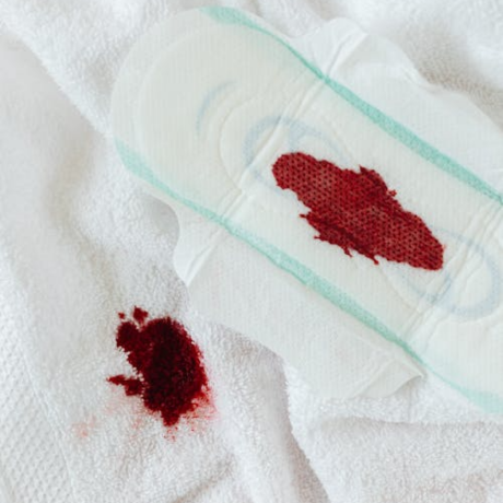 Abnormal Vaginal Discharge