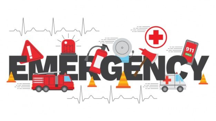 Emergency Medicine Services