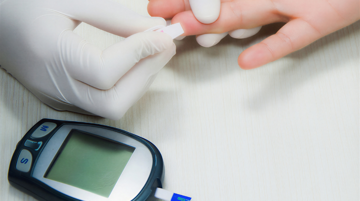 Diabetes Management Care