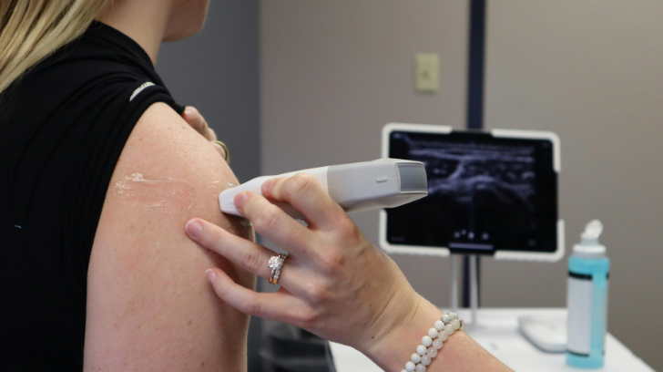 Electric Shock Injuries Treatment